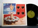 JERRY GARCIA LP Garcia The Wheel 1972 Warner Bros.   vinyl