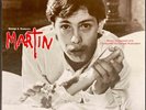 Martin Original US Vinyl LP 1979 Donald Rubenstein George A Romero