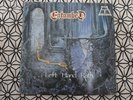 ENTOMBED Left Hand Path LP 1991 ORIGINAL NEAR MINT EXCLUSIVE BRAZIL BONUS TRACKS