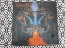 DISMEMBER Like An Ever Flowing Stream LP 1991 NEAR MINT INSERT DEATH METAL