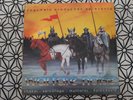 SARCOFAGO x HOLOCAUSTO x CHAKAL x MUTILATOR Warfare Noise LP 1986 ORIGINAL NEAR