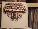 Sweet Charles For Sweet People 1974 LP on People James Brown