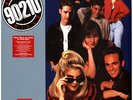V.A. - OST Beverly Hills 90210 (Vinyl LP - 2019 - CZ - Original)