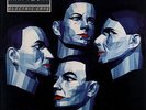 Kraftwerk - Electric Cafe (Vinyl LP - 1986 - EU - Original)