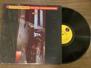 Depeche Mode Black Celebration LP 25429-1 Vinyl Album 1986 USA EX