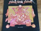 BLACK SABBATH - SABBATH BLOODY SABBATH GEN 1973 1st PRESS BX18