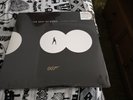 BEST OF BOND VINYL 3LP NEW SEALED Billie Eilish Adele Chris Cornell Madonna A-ha