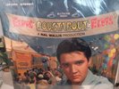 Elvis Presley - Roustabout red vinyl Limited Edition Gatefold friday music