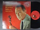 HEIFETZ Scottish Fantasy · Concerto No. 5 LSC-2603 RCA LIVING STEREO SD 9S/10S