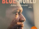 John Coltrane - Blue World Impulse  - 7762651 NEW/SEALED