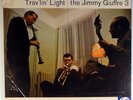 THE JIMMY GIUFFRE 3-TRAV'LIN' LIGHT-ATLANTIC 1282, DG MONO LP