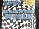 Cheap Trick - In Another World 12” Vinyl  & Signed Art Print