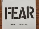 Fear 