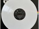PINK FLOYD DARK SIDE OF THE MOON WHITE VINYL LP HARVEST 1979 GERMAN NM COMPLETE