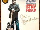 Joe Bouchard's Jukebox in My Head VINYL LP brand new HAND SIGNED