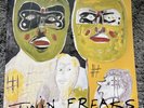 PAUL McCARTNEY - Twin Freaks (Double LP vinyl - Parlophone 1st issue)