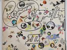 Led Zeppelin - Led Zeppelin III Vinyl LP - 1970 First Press - Atlantic SD 7201
