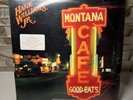 Hank Williams, Jr. - Sealed Vinyl 1986 - Montana Cafe Good Eats
