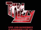 Thin Lizzy-Live and Dangerous Hammersmith 14 Nov 1976-RSD 2023 DBL LP-SEALED