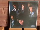 The Rolling Stones – No. 2  Vinyl, LP, Mono  1st Press UK