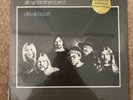 The Allman Brothers Band Idlewild South vinyl lp  LTD  new sealed