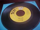 ZZ TOP - SALT LICK / MILLER'S FARM -SCAT RECORDS#500 - RARE 1969-HEAR
