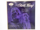 1955 Terry Clark EmArcy MG 36007 Mono VG+