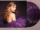 Taylor Swift SPEAK NOW (TAYLOR'S VERSION) 3LP Violet Marbled VINYL PREORDER