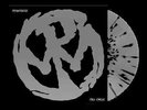 PENNYWISE - Full Circle [SILVER/BLACK SPLATTER] (LP)