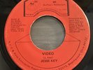Jesse Key Chosen Few Band VIDEO rare soul 45