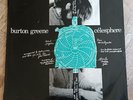 Burton Greene LP Celesphere France Futura Records 1st Press FREE JAZZ