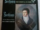 SXL 2010 Beethoven Backhaus LP Piano Concerto No 4 UK Decca 1st Press NEAR MINT