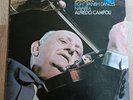 DSLO 22 Sarasate Campoli LP Eight Spanish Dances UK L'oiseau-Lyre 1st Press N/MT