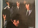 1965 VG LP: No. 2 - THE ROLLING STONES, LK 4661, EARLY PRESSING