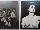 NEW YORK DOLLS same USA 1973 + SIOUXSIE & THE BANSHEES Love in a Void UK - 2LP