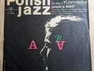 Komeda Quintet LP Astigmatic Poland Polskie Nagrania Muza 1st Press