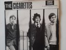 THE CIGARETTES - THEY'RE BACK AGAIN, HERE THEY COME - 7