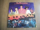 THE WEREWOLVES-SHIP OF FOOLS-PROMO- VINYL ALBUM