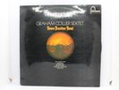GRAHAM COLLIER SEXTET: Down Another Road - PRE-NUCLEUS KARL JENKINS - RARE