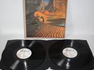 Patrick Woodroffe / Dave Greenslade – The Pentateuch Of Cosmogony - NM Double LP