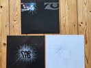 Siouxsie & The Banshees Seven year Itch Live Double LP Goth Post punk