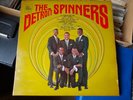 THE DETROIT SPINNERS UK TAMLA LP STML 11060 - STRONG VG++