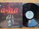 a-ha | memorial beach - Vinyl LP GERMANY 1st Edition 1993 AHA