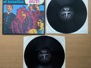 The Mothers Of Invention - Freak Out  2xLP Vinyl Record UK 1971 GF VG/VG+ Zappa