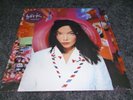 Bjork Post Limited Edition Pink Vinyl by Björk (Record, 2015)