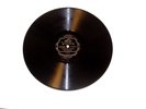Vintage Hot Jazz 78 rpm record,  Paul Howard's Quality Serenader   Victor Scroll