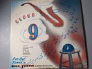 Cloud 9 Bill Justis and His Orchestra PLP-1950 Phillips International Rockabilly