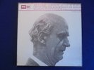 FURTWANGLER BRUCKNER Symphony No. 7 FALP 852/3 French ONLY 2Lp-Box NM