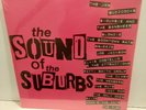 Sound Of The Suburbs Vinyl LP 2020,New  17 New Wave/Punk 70s/80s classics  NEW