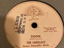 DOOWOP Josie 78 RPM The Cadillacs - Zoom / You Are 792 V/V+